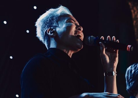 music, hip-hop, night, concer, singer, song